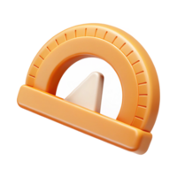 enchanting contemporary Flat color isometric gear, crisp edges, silver with Scalable Design. authentic png