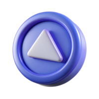 enchanting dramatic elegant Triangle badge with a central circle. Scalable, crisp edges, minimal with Scalable Design. crisp png