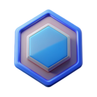 inspired classic Parallelogram badge with clean lines. Crisp edges, scalable, flat color with Scalable Design. high quality png