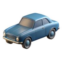 calm gorgeous Minimal silhouette of a vintage car. Sharp edges, single-weight stroke with Scalable Design. impeccable png