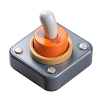 harmonious magnificent Technical schematic of a simple switch. Clean lines, with Scalable Design. artisan png