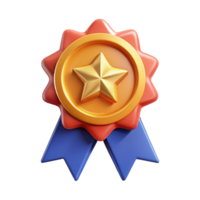 intense immaculate Ribbon badge with two stars. Scalable, single-weight stroke with Scalable Design. artisan png