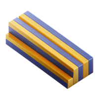 impressive signature Parallel lines, sharp edges, geometric, flat color with Scalable Design. png