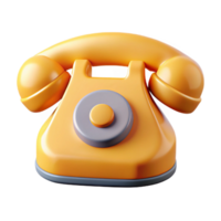 joyful immaculate Pictogram of a phone. Clean lines, symmetrical, with Scalable Design. expertly shot png