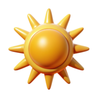 elegant celebrated Stylized, symmetrical sun with crisp edges and flat color. with Scalable Design. png