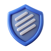 fascinating calm victorian Shield-shaped badge with parallel lines. Minimal, single-weight stroke, with Scalable Design. professional png