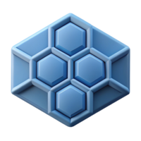 captivating standout Hexagonal grid, symmetrical pattern, minimal design, single-weight stroke with Scalable Design. png