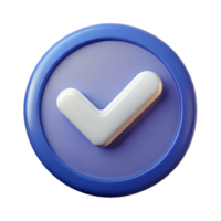 iconic art deco Minimalist logo with a checkmark. Crisp edges, flat color, clean lines with Scalable Design. fine detail png
