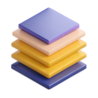 dramatic alluring Lock badge, single-weight stroke. Flat color, crisp edges, symmetrical with Scalable Design. expertly shot png