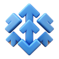 alluring surreal Repeating arrow pattern, single-weight stroke, minimal, flat color with Scalable Design. impeccable png