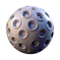 acclaimed avant-garde Isometric moon with craters. Crisp edges, single-weight stroke with Scalable Design. masterfully captured png