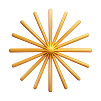 acclaimed elegant A series of radiating lines from a central point. Crisp edges with Scalable Design. flawless png