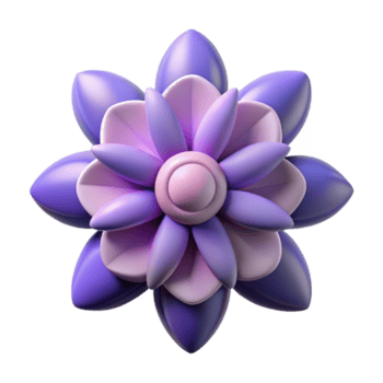 impressive joyful bohemian Isometric scissors open. Clean lines, flat color with Scalable Design. 8K png