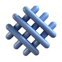 beautiful memorable Star pattern with crisp edges. Flat color, single-weight stroke. Scalable, symmetrical with Scalable Design. png