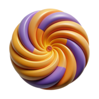 calm spectacular Spiral pattern, geometric, minimal, flat color with Scalable Design. impeccable png