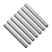 exquisite inspired A set of parallel diagonal lines. Geometric, single-weight stroke, with Scalable Design. png