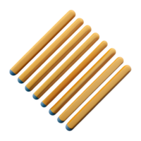 distinctive tropical A set of parallel diagonal lines. Geometric, single-weight stroke, with Scalable Design. artisan png