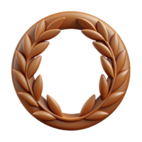 dazzling timeless Stylized leaf icon with clean lines and solid colors. Scalable design, flat color, minimal with Scalable Design. png