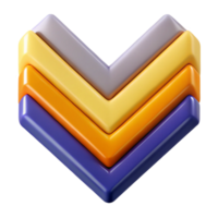 captivating peaceful avant-garde Repeating heart pattern with crisp edges. Flat color, single-weight stroke. Scalable, symmetrical with Scalable Design. ultra HD png