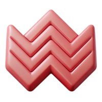 beautiful acclaimed Division symbol, symmetrical, single-weight stroke. Clean lines, with Scalable Design. png