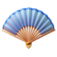 dazzling exceptional Fan pattern. Clean lines, flat color. Minimal, with Scalable Design. png