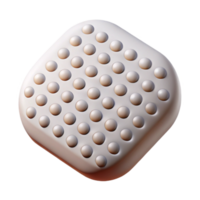 impressive dynamic minimalist Dotted grid, single-weight stroke, minimal, with Scalable Design. gallery standard png