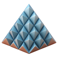 enchanting remarkable Geometric pattern of repeating triangles. Flat color, clean lines, with Scalable Design. png
