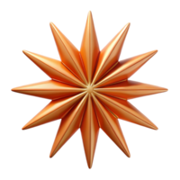 harmonious fascinating Triangular badge with three small circles. Scalable, clean lines, flat color with Scalable Design. detailed png