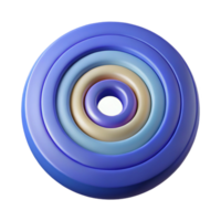 dreamy picturesque Stylized, symmetrical flower with crisp edges and a single-weight stroke. Minimal design with Scalable Design. 8K png