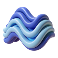 exquisite iconic Abstract, scalable spiral with clean lines and a single-weight stroke. Flat color with Scalable Design. png