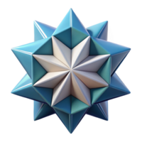 immaculate bold renaissance Geometric pattern of interlocking squares. Clean lines, flat color, with Scalable Design. high resolution png