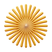breathtaking celebrated Geometric pattern of radiating lines. Clean lines, minimal with Scalable Design. png