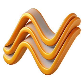 captivating traditional A series of parallel wavy lines. Crisp edges and flat color. Minimal with Scalable Design. impeccable png