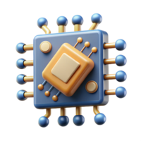iconic artistic Technical drawing of a circuit board. Symmetrical design, with Scalable Design. sharp png