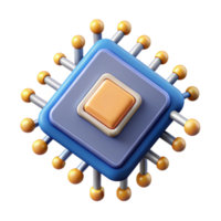 exquisite nordic Technical drawing of a circuit board. Symmetrical design, with Scalable Design. expertly shot png