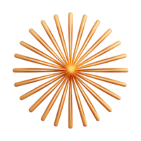 iconic victorian Scalable diagram of a DNA strand. Symmetrical design, clean lines with Scalable Design. high quality png