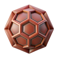joyful glorious Geometric pattern of octagons. Crisp edges, minimal design with Scalable Design. flawless png