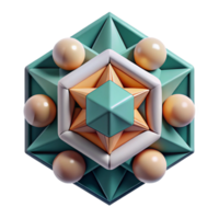 exquisite passionate minimalist Square-shaped robot with rounded corners. Flat color, geometric, minimal with Scalable Design. expertly shot png