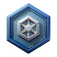 glorious ethereal traditional Symmetrical, flat color design of a butterfly. Clean lines, with Scalable Design. impeccable png