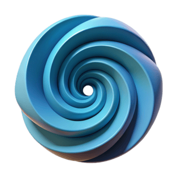 immacolato calma boemo puntina da disegno con un' arrotondato testa. pulito linee, piatto colore, croccante bordi con scalabile design. sapientemente tiro png