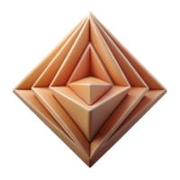 calm immaculate Geometric representation of a human face. Minimal, single-weight stroke, with Scalable Design. flawless png