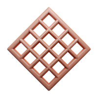 magnificent sought-after Repeating diamond pattern, minimal design, single-weight stroke, with Scalable Design. png