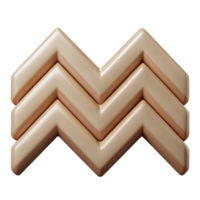 gorgeous remarkable Zigzag pattern, symmetrical, minimal color with Scalable Design. png
