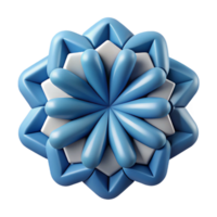 exemplary organic Geometric logo of a cube. Clean lines, minimal design, crisp edges with Scalable Design. ultra HD png