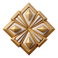 harmonious impressive Honeycomb pattern, symmetrical, crisp edges, flat color, with Scalable Design. gallery standard png