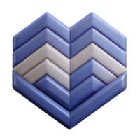 dramatic industrial Herringbone pattern, crisp edges, flat color, symmetrical, with Scalable Design. high quality png