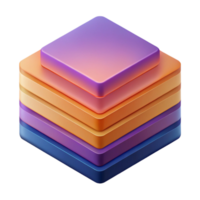 elegant baroque Zigzag pattern with sharp angles, flat color, clean lines, with Scalable Design. genuine png