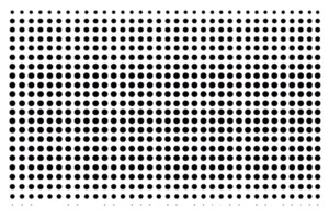 A grid of small, circular, black and white patterns creates mesmerizing visual effect. Each circle contains intricate designs, forming repetitive and hypnotic pattern across entire image png