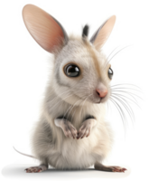 Digitally rendered illustration of a tiny marsupial. png
