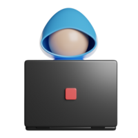 Hacker Computer PRogramming png